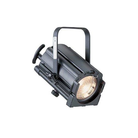 Selecon Acclaim 650W Fresnel – Event Function Hire