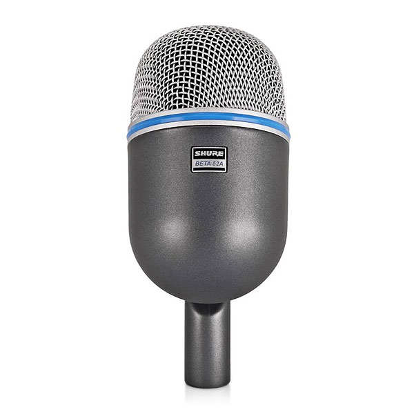 Shure Beta 52A Microphone – Event Function Hire