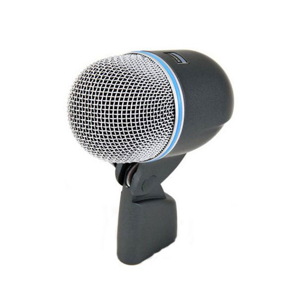 Shure Beta 52A Microphone – Event Function Hire