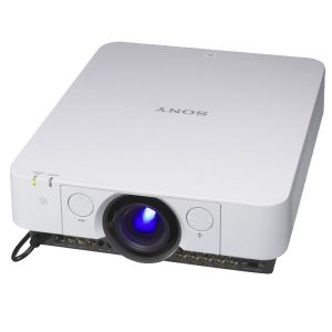 #_0000_Sony VPL FH35 5200 Lumens Projector WUXGAT
