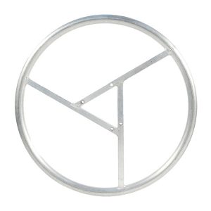 #_0001_Linton Ring 1m Diameter Silver