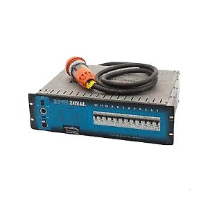 Jands FP12 12ch 3 Phase Dimmer Rack