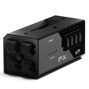 MagicFX DMX FX2 Switch Pack 2