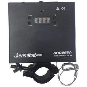 ShowPro Dreamfest 45m DMX Processor